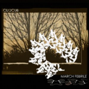 March Febrile EP