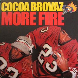 More Fire