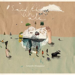 Islands Disappear (10th Anniversary Edition)