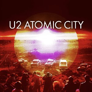 Atomic City (David Guetta Remix)
