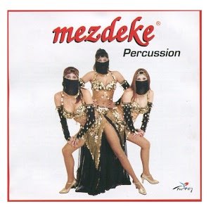 Mezdeke Percussion