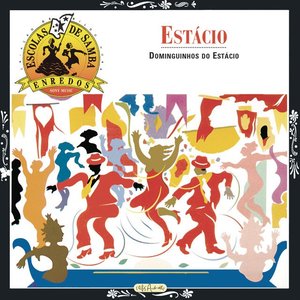 Escolas de Samba - Enredos - Estácio de Sá