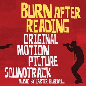 Burn After Reading (Original Motion Picture Soundtrack)