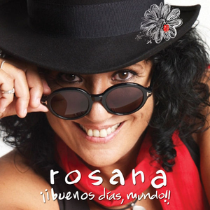 Rosana - Mis querid@s desgraciad@s Lyrics - Zortam Music