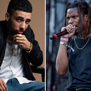 Charlie Heat & Denzel Curry 的头像