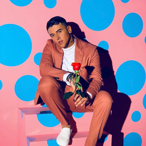 Kevin Roldan