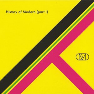 History Of Modern [Part I]
