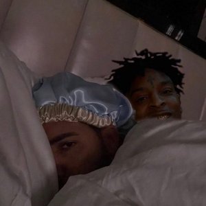 21 Savage & Drake 的头像