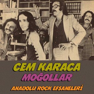 Anadolu Rock Efsaneleri