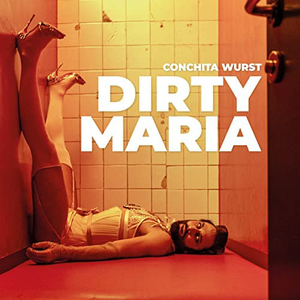 Artwork for Dirty Maria