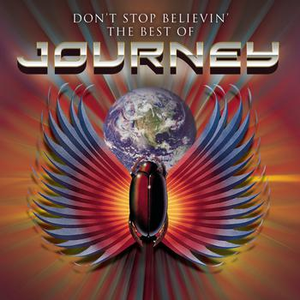 Journey - Don