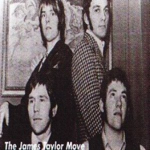 James Taylor Move 的头像