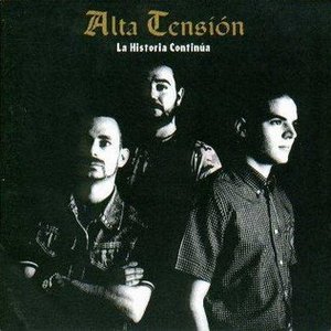 Alta Tensiуn 的头像