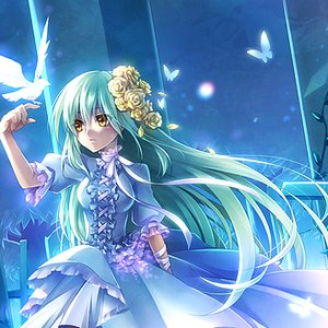 幻覚アリア için avatar
