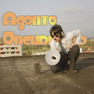 Image for 'Agente Encubierto OST'