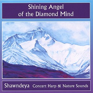 Shining Angel of the Diamond Mind