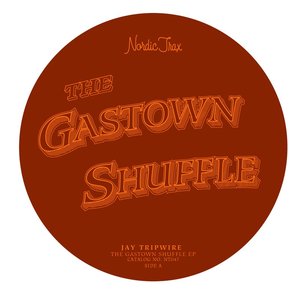 Gastown Shuffle EP