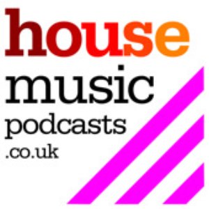 House Music Podcasts 的头像