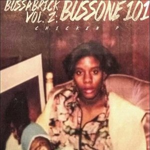 BussaBrick Vol.2 :BussOne 101