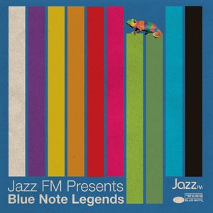 Jazz FM Presents the Legends of Blue Note