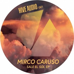 Sale El Sol EP