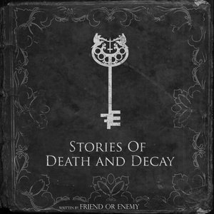 Image for 'Stories of Death and Decay'