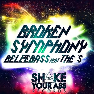 Broken Simphony (feat. The S)