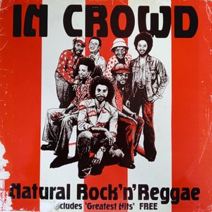 Natural Rock 'N' Reggae: Greatest Hits