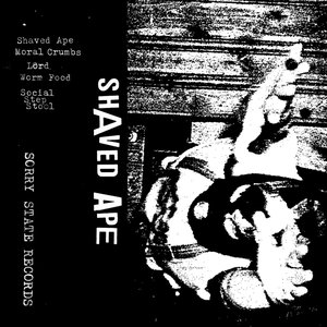 Shaved Ape demo