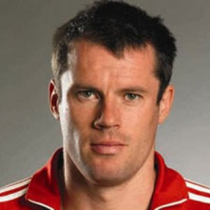 Jamie Carragher 的头像