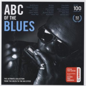 ABC Of The Blues Vol 28