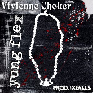 VIVIENNE CHOKER