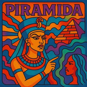 Piramida