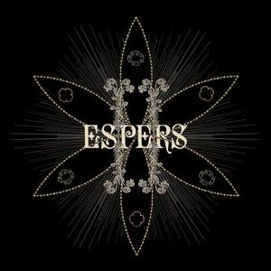 Image pour 'Espers II'