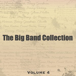 The Big Band Collection, Vol. 4