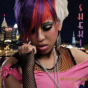 Not A Lil Gurl NE More - EP