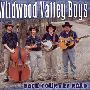 Back Country Road