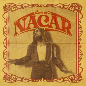 Artwork for Naçar