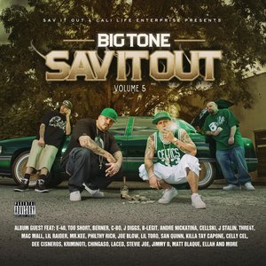 Sav It Out Vol. 5