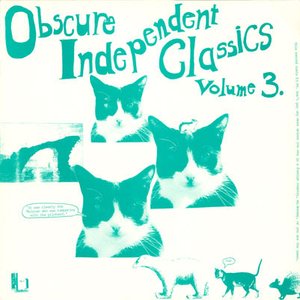 Obscure Independent Classics, Vol. 3