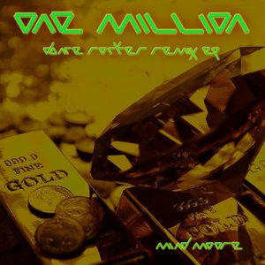 One Million (Dance Rocker 2021 Remix EP)