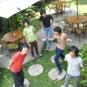 The Ingredients 的头像