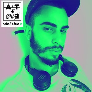 Alt+eve 的头像