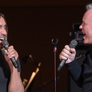 New Order feat. Iggy Pop 的头像