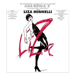Liza with a "Z" (Live Concert for Television)