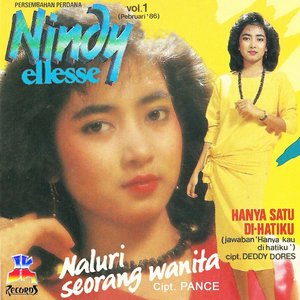 Naluri Seorang Wanita