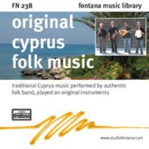 Original Cyprus Folk Music