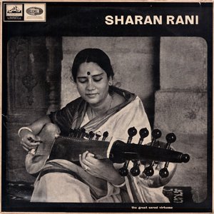 The Great Sarod Virtuoso
