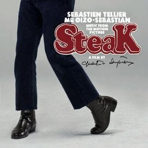 Tellier & Oizo & Sebastian のアバター