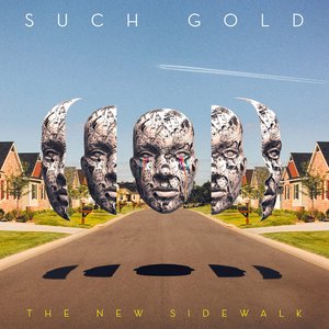 The New Sidewalk [Explicit]